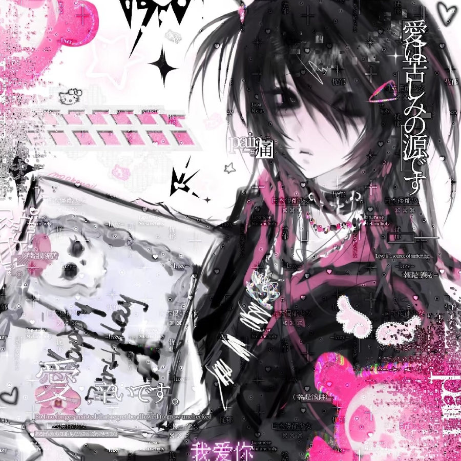 旧唱片