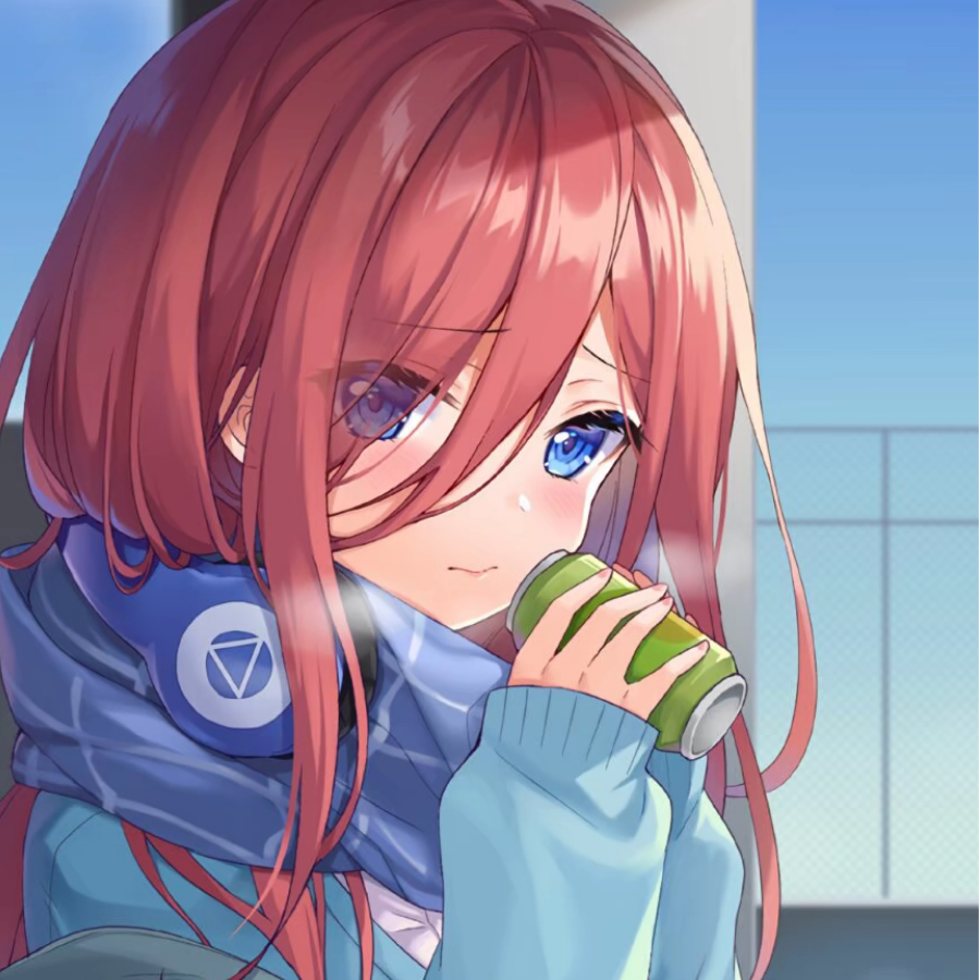 一泽∞