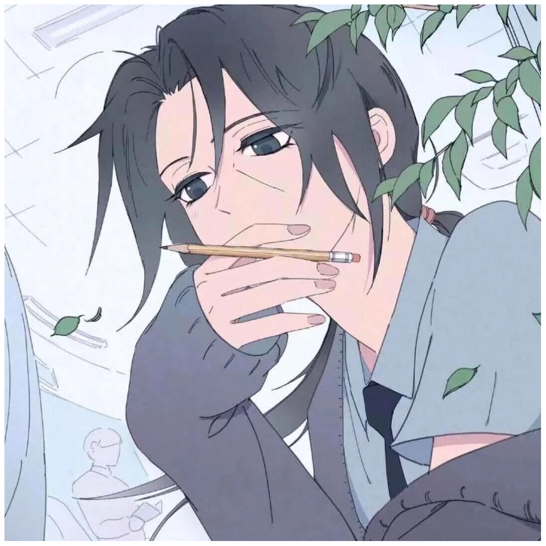 灯心