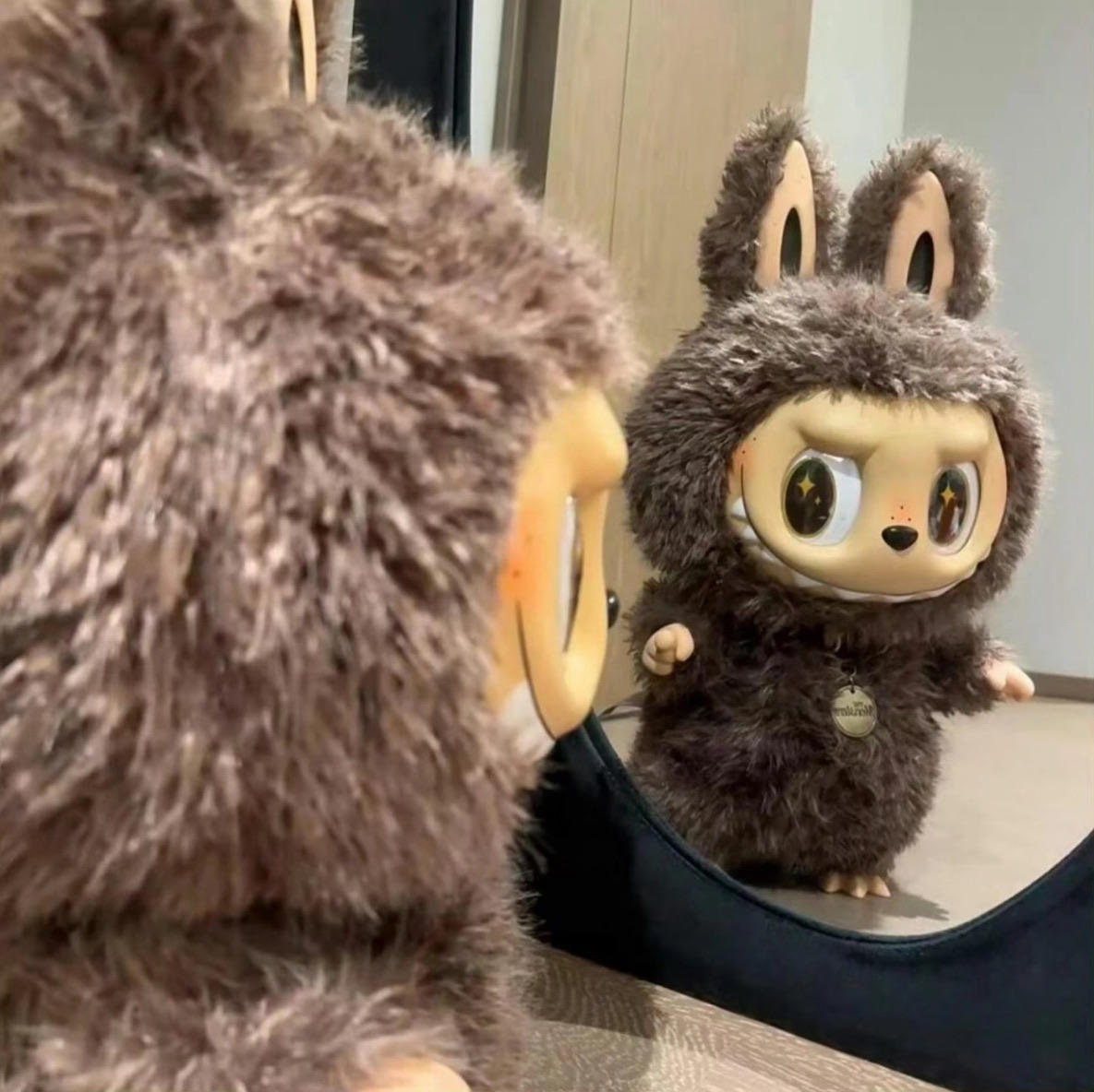 关于小熊 家园求赞