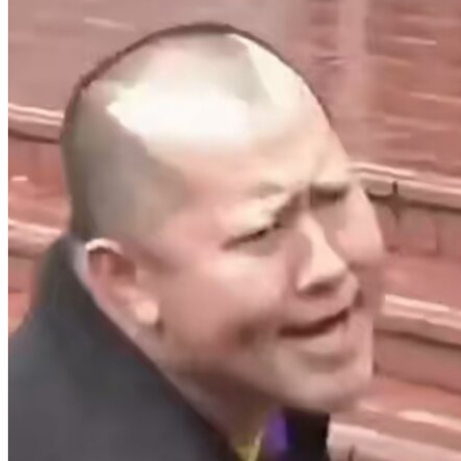 小花