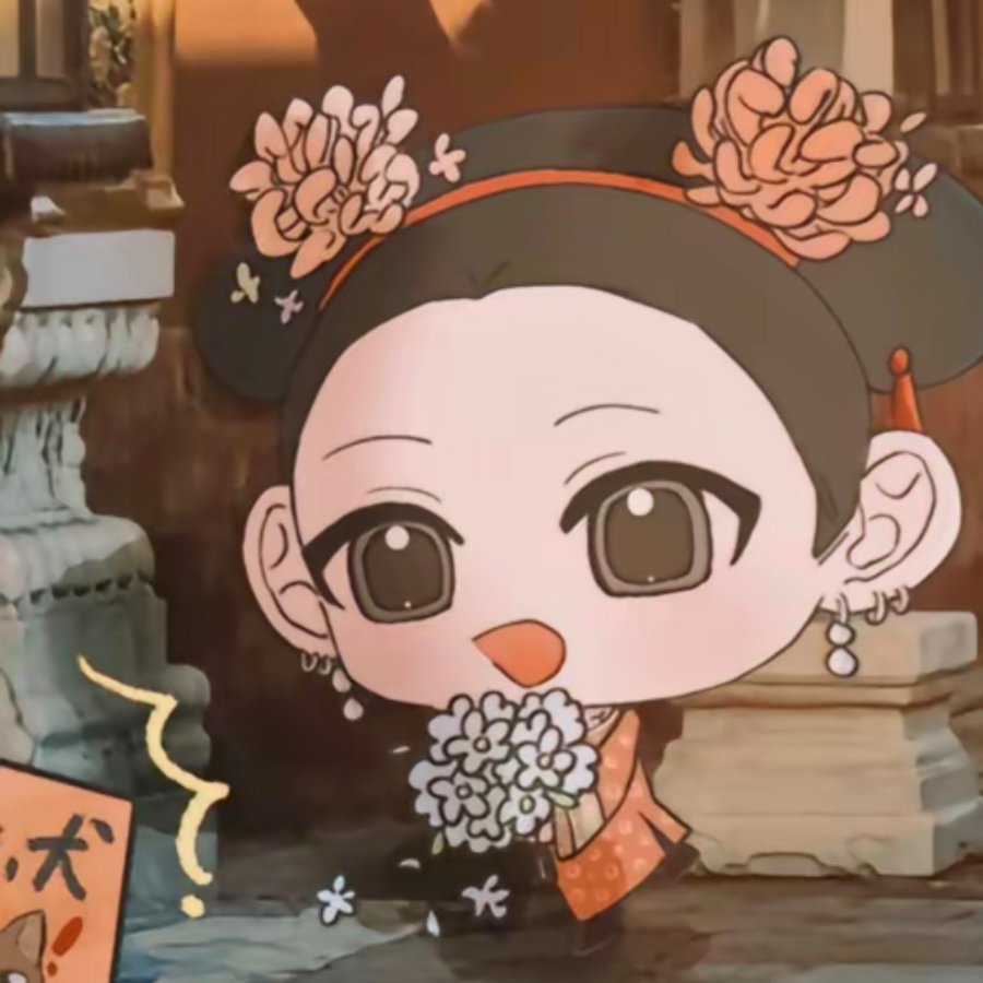 姜饼人