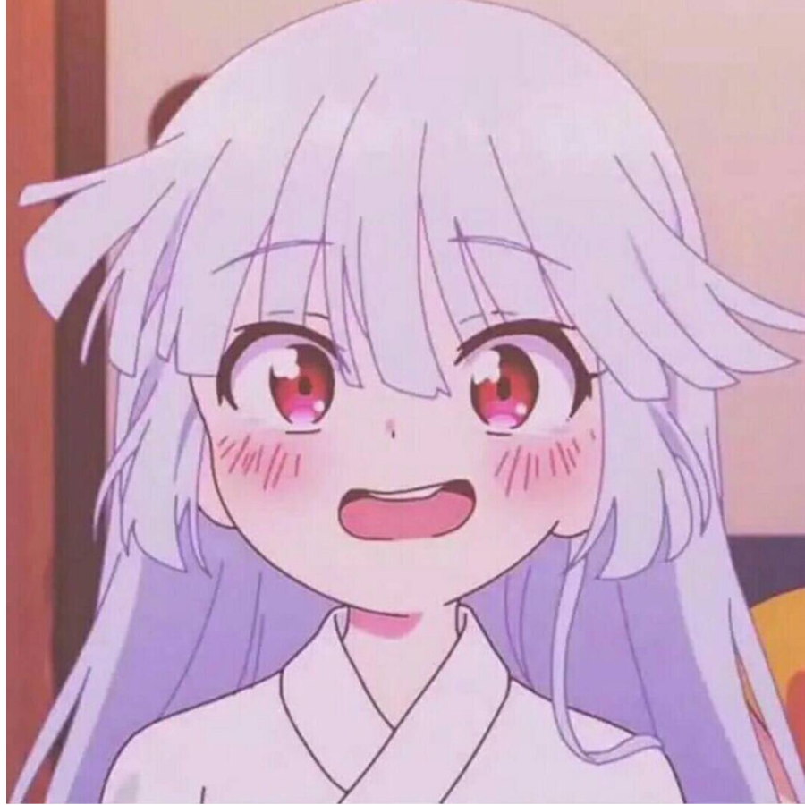 北黑超可爱