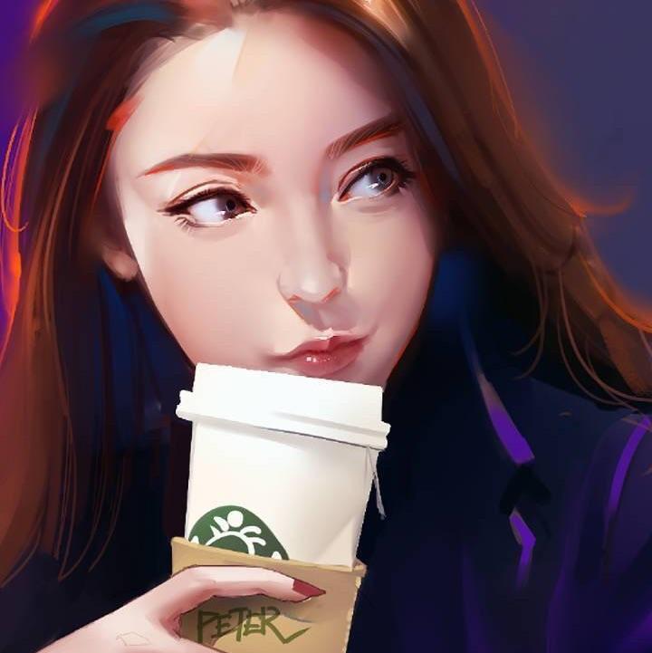 还请长相忆