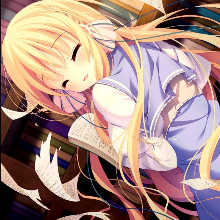 霖