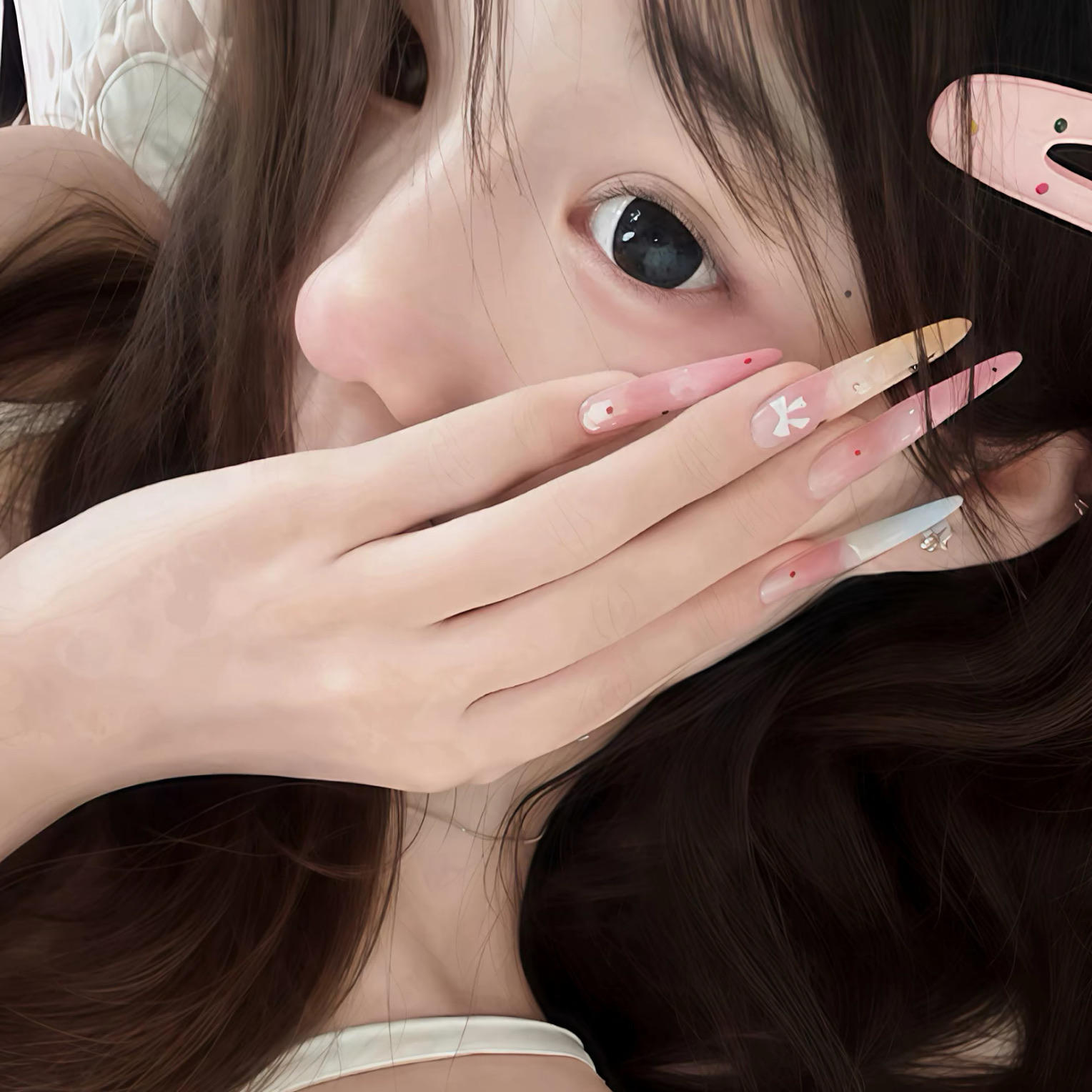 囤吞鼠.