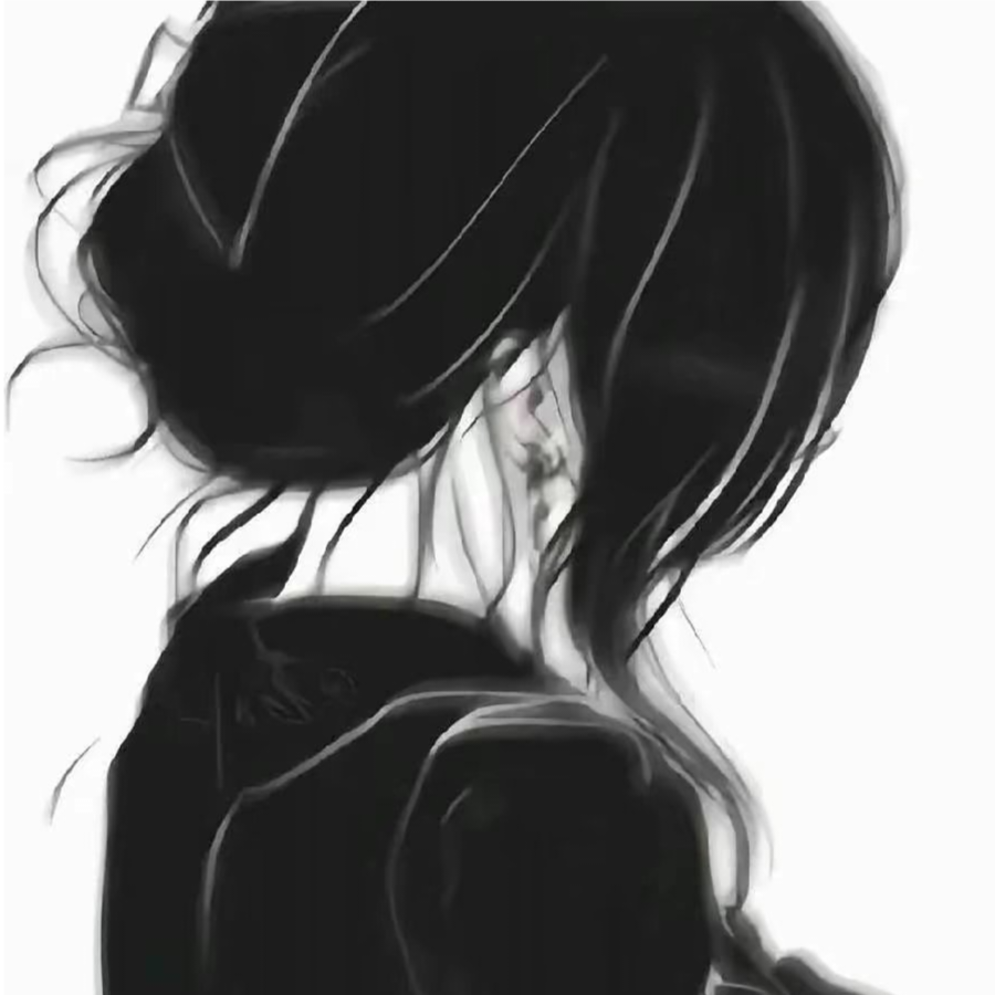 沐柒
