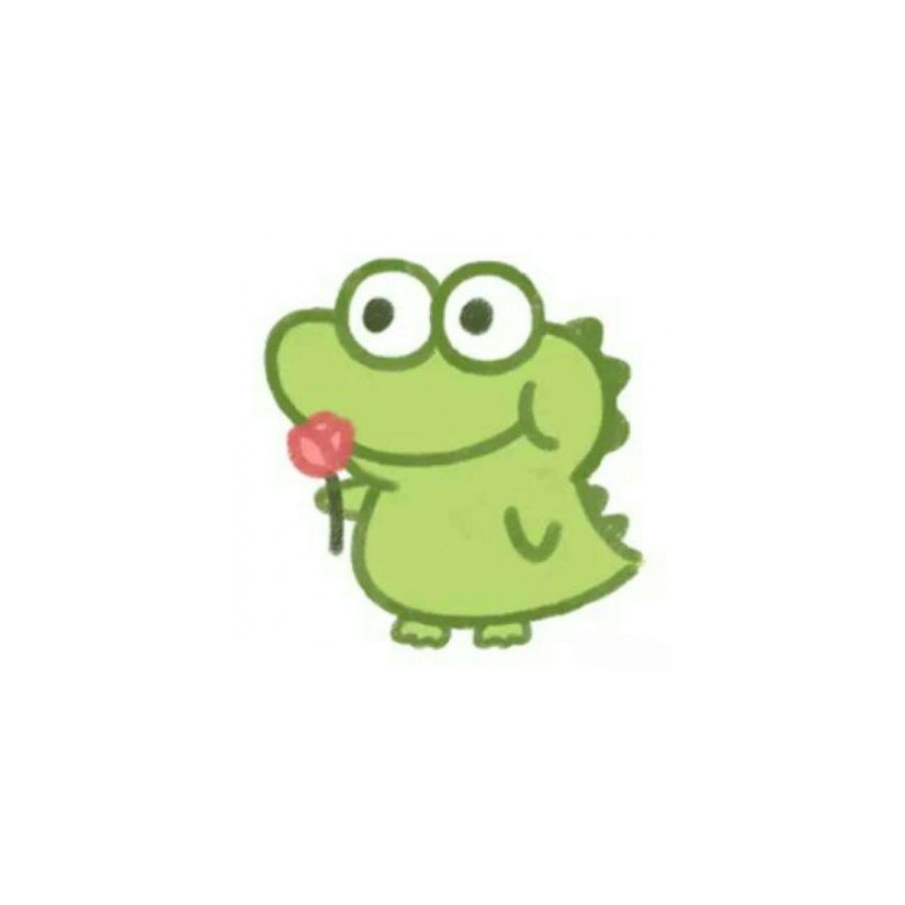 楸