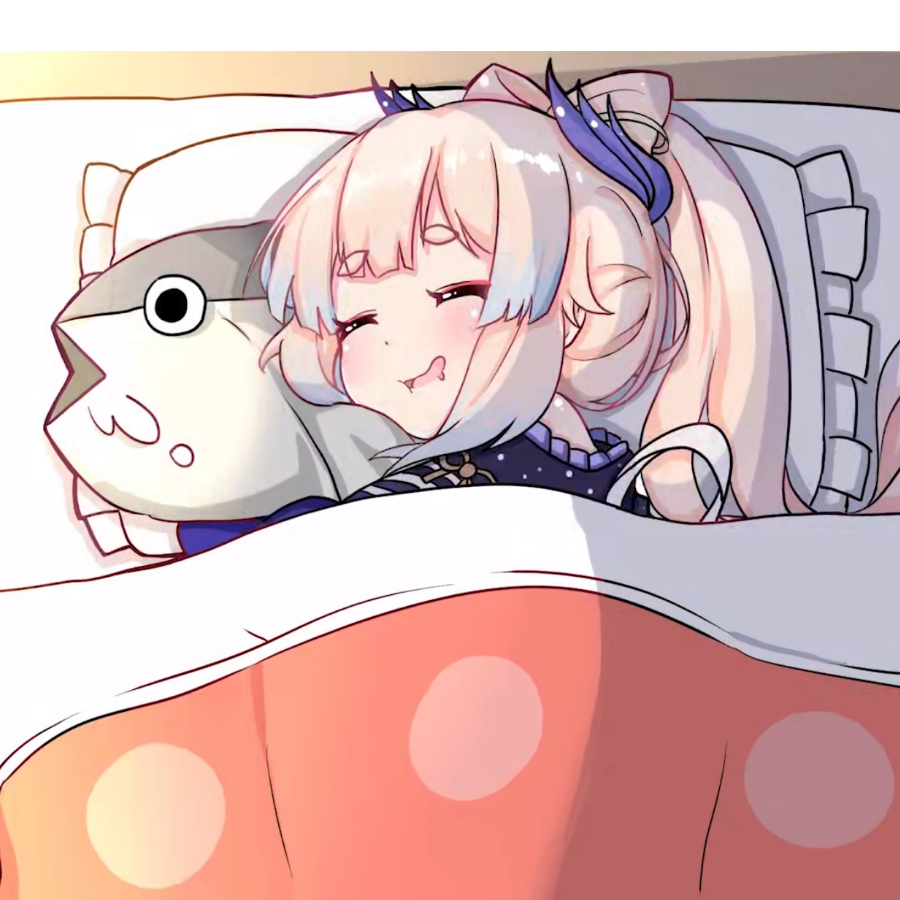错觉