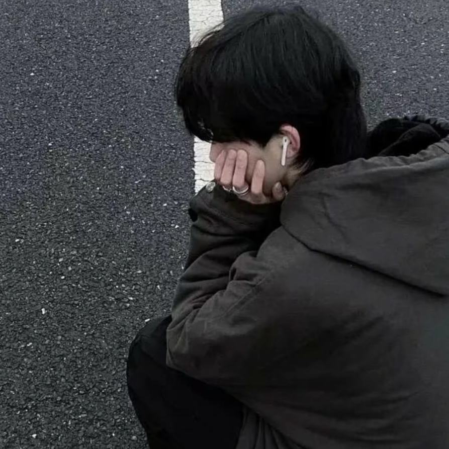 故事里只有你