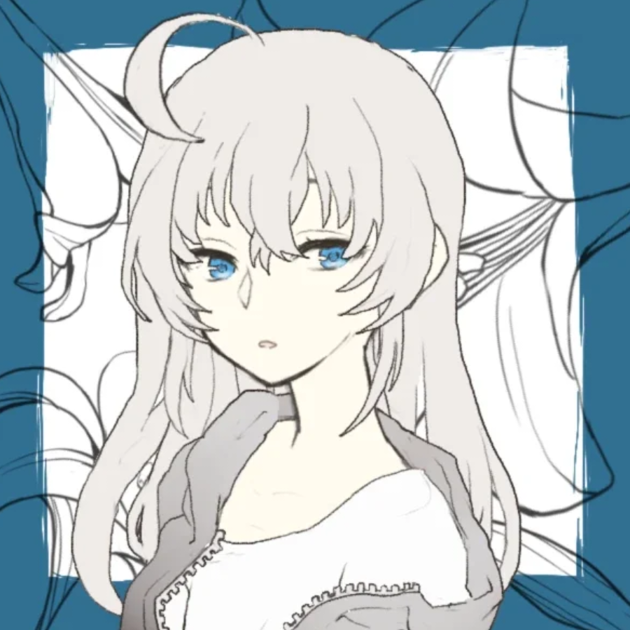 鹤柚yuu