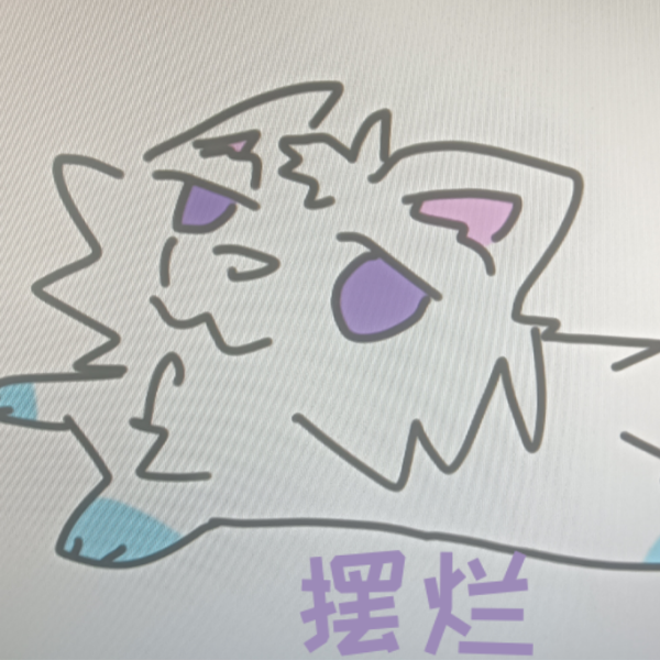 不管怎样先睡觉再说