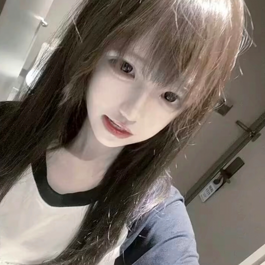 黑旋风激萌少女李逵