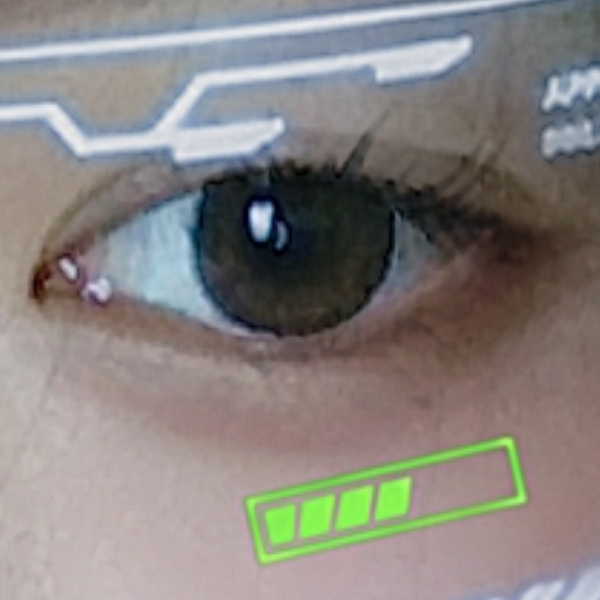 落君
