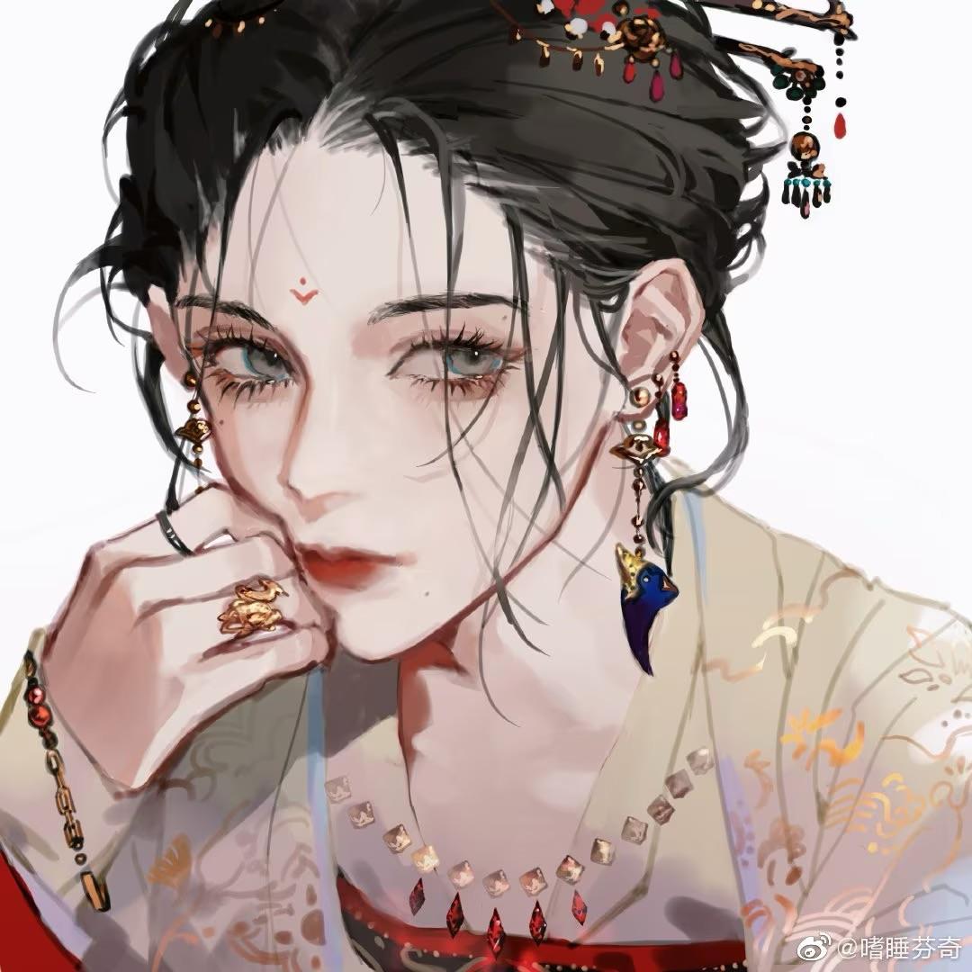 长夜漫漫.