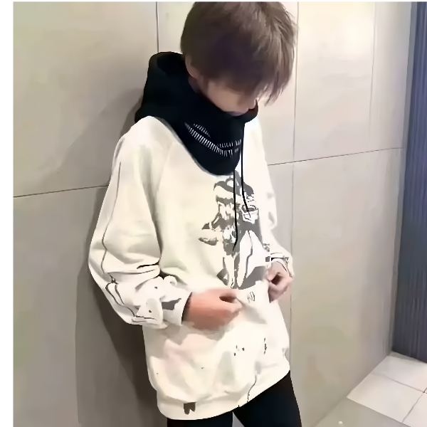宇