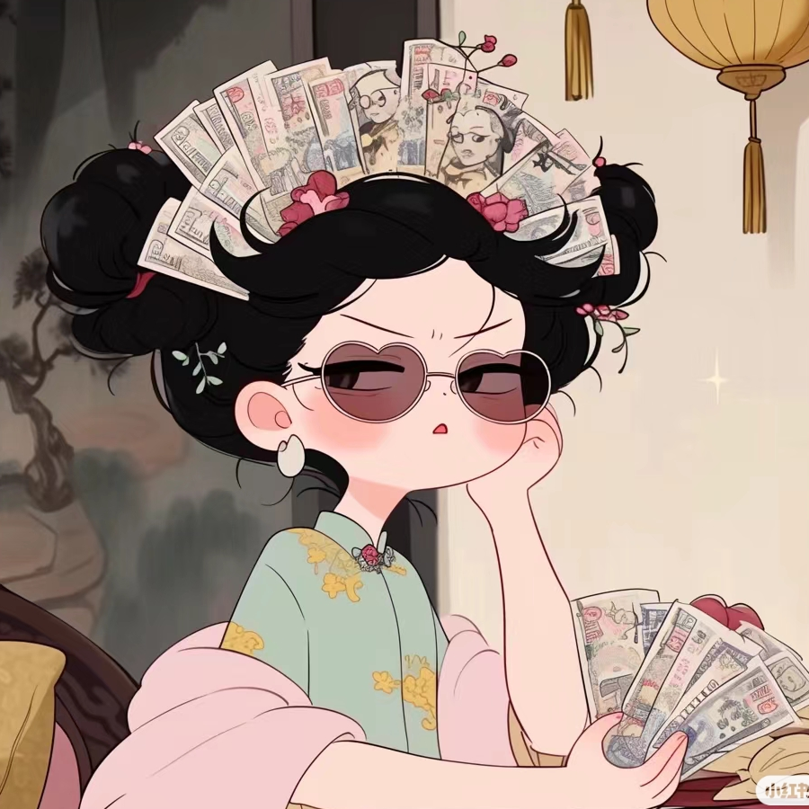 柒柒子衿