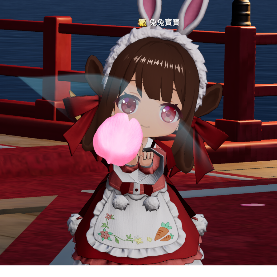 玉兔
