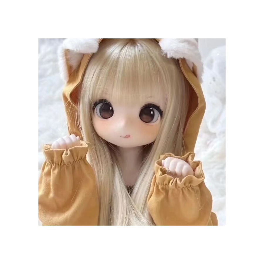 柒崽不浪漫
