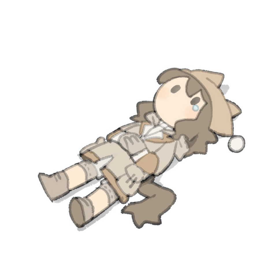 曲奇鼠