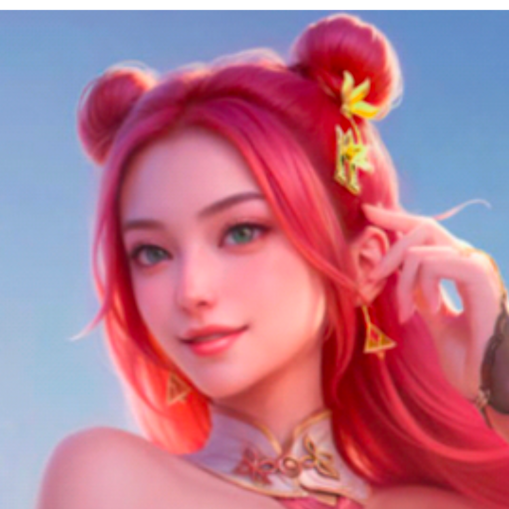 香菱