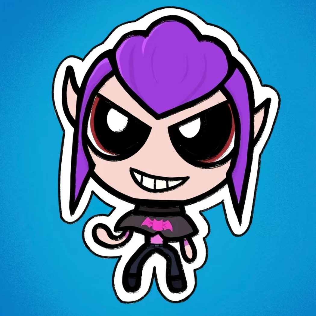 屠龙少年爱上恶龙