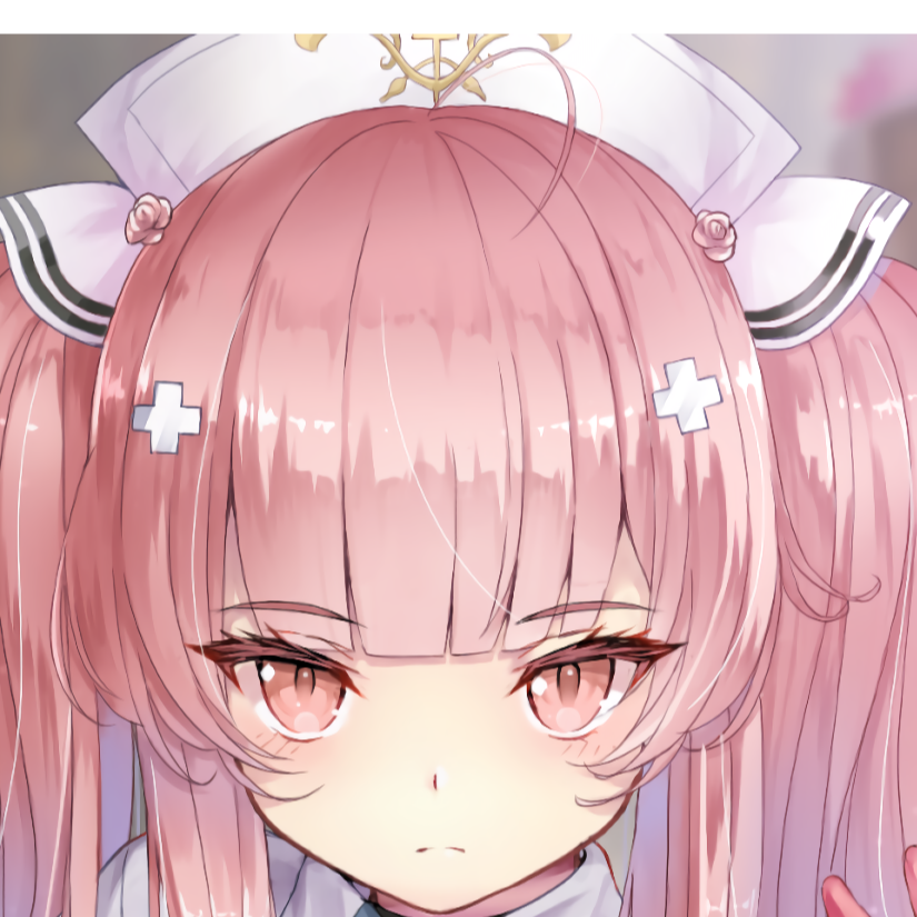 魔法少女红A