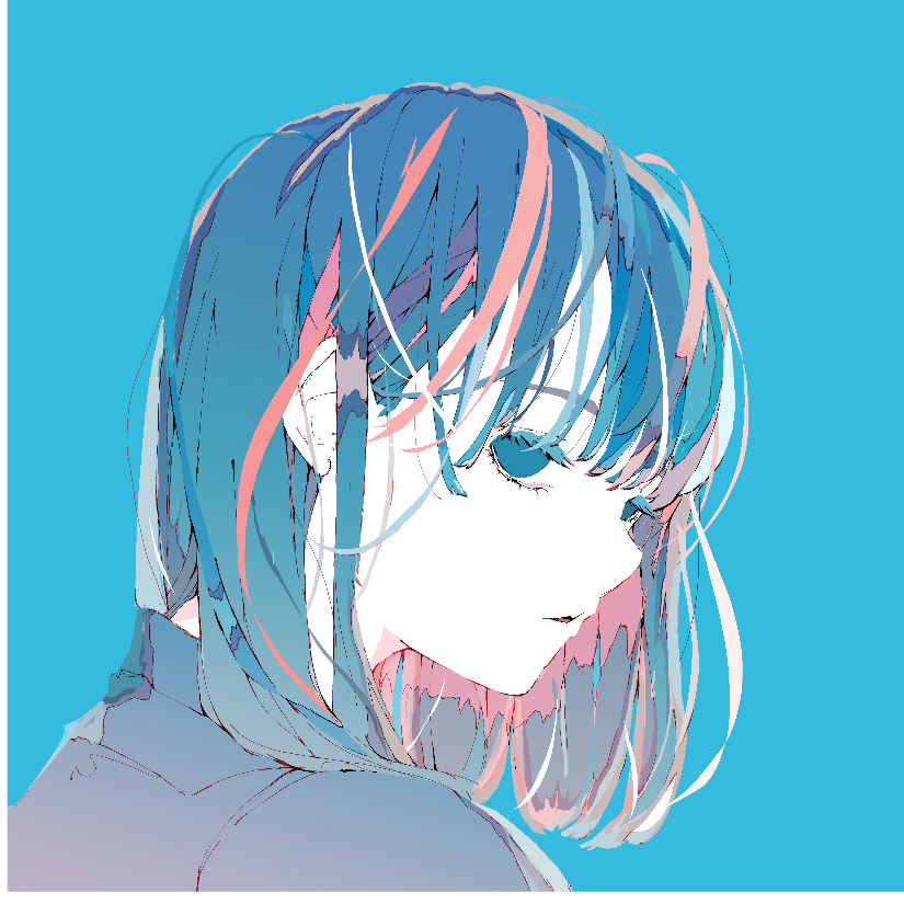 理性を失う（绘里飘赛高）