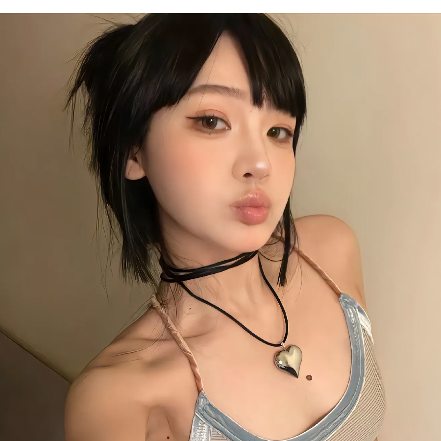 Ti Amo