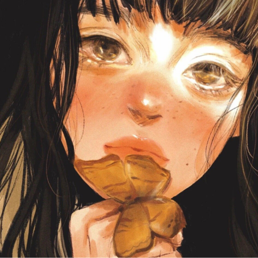 命呓.