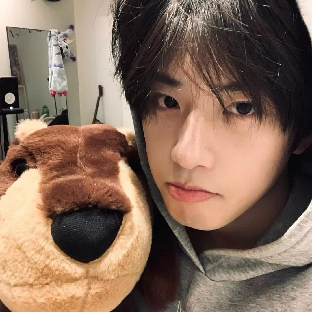 心动小镇·小轩