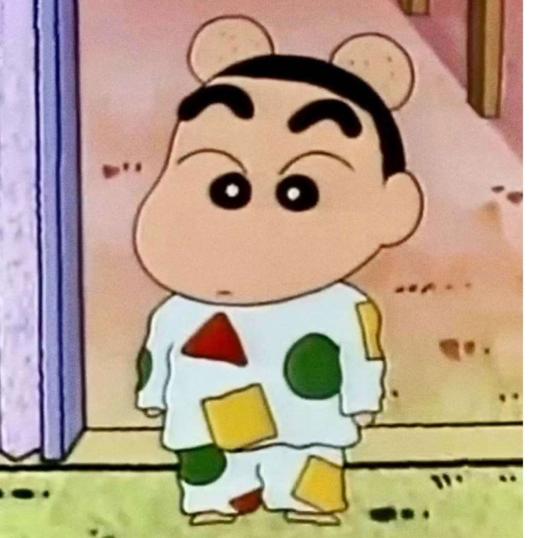 蜡笔小新