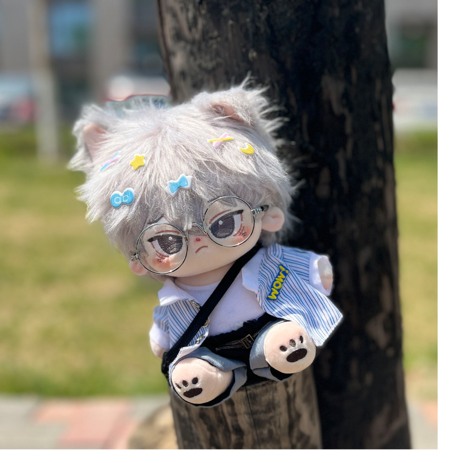 古笙月