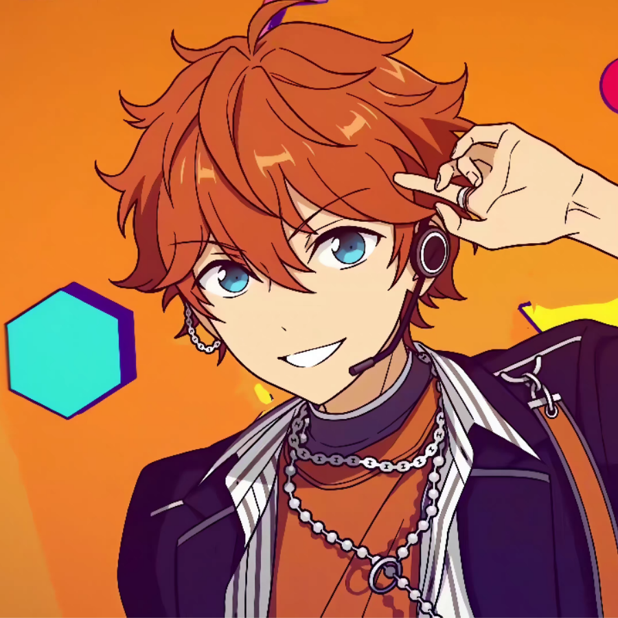 一个高级的昵称