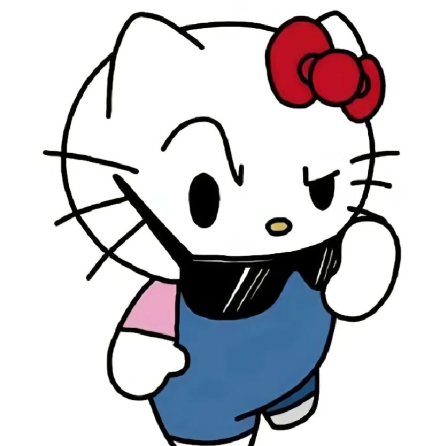 白熊不是bear