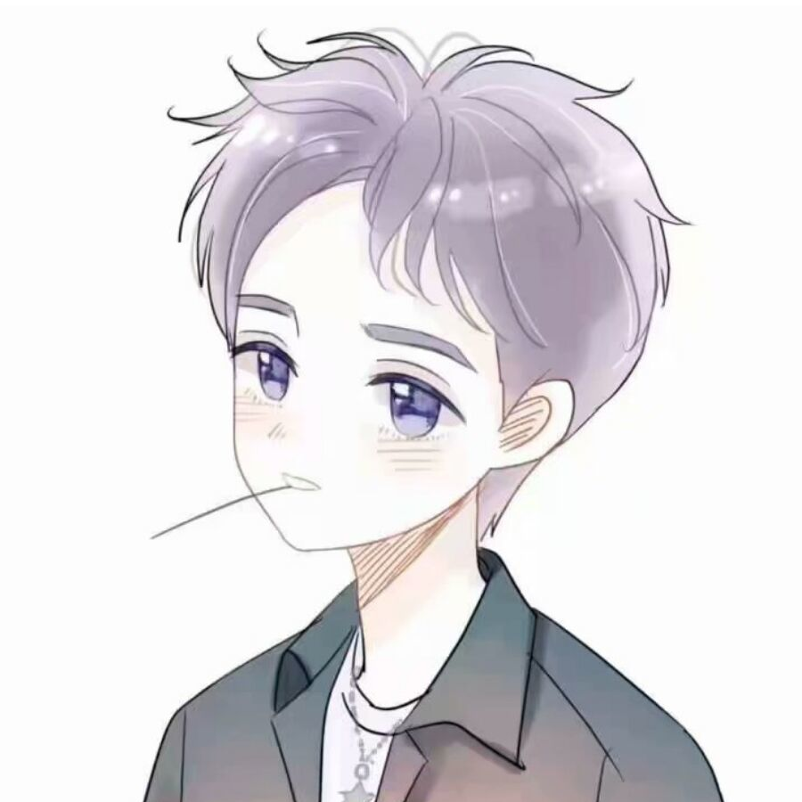 超级英雄