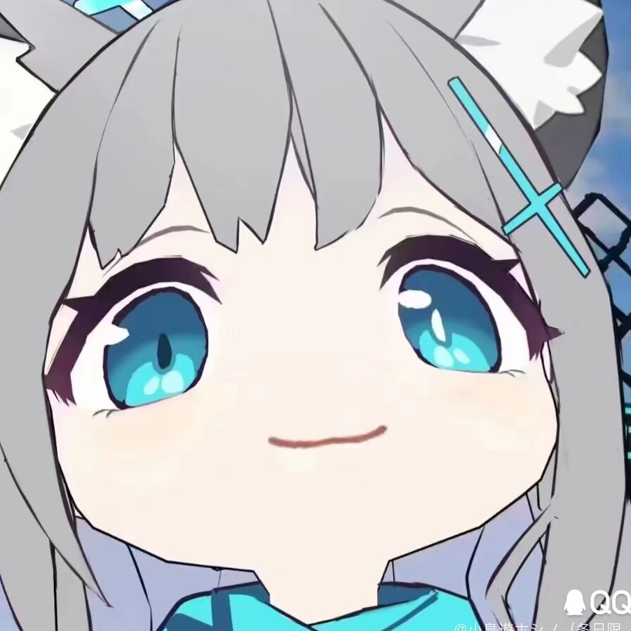 。