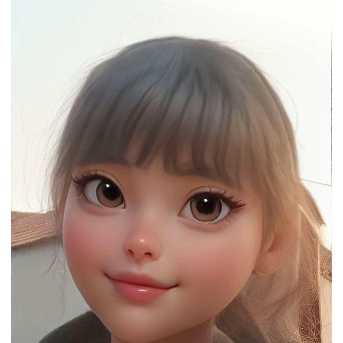 爱吃蛋炒饭的熊