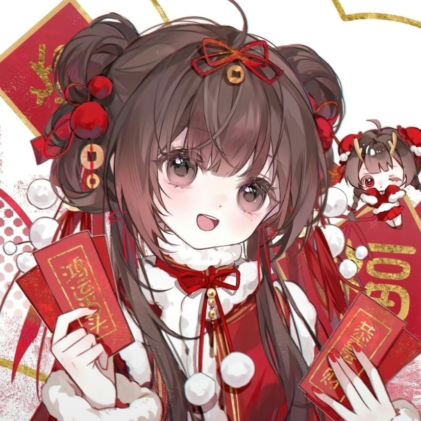 随意