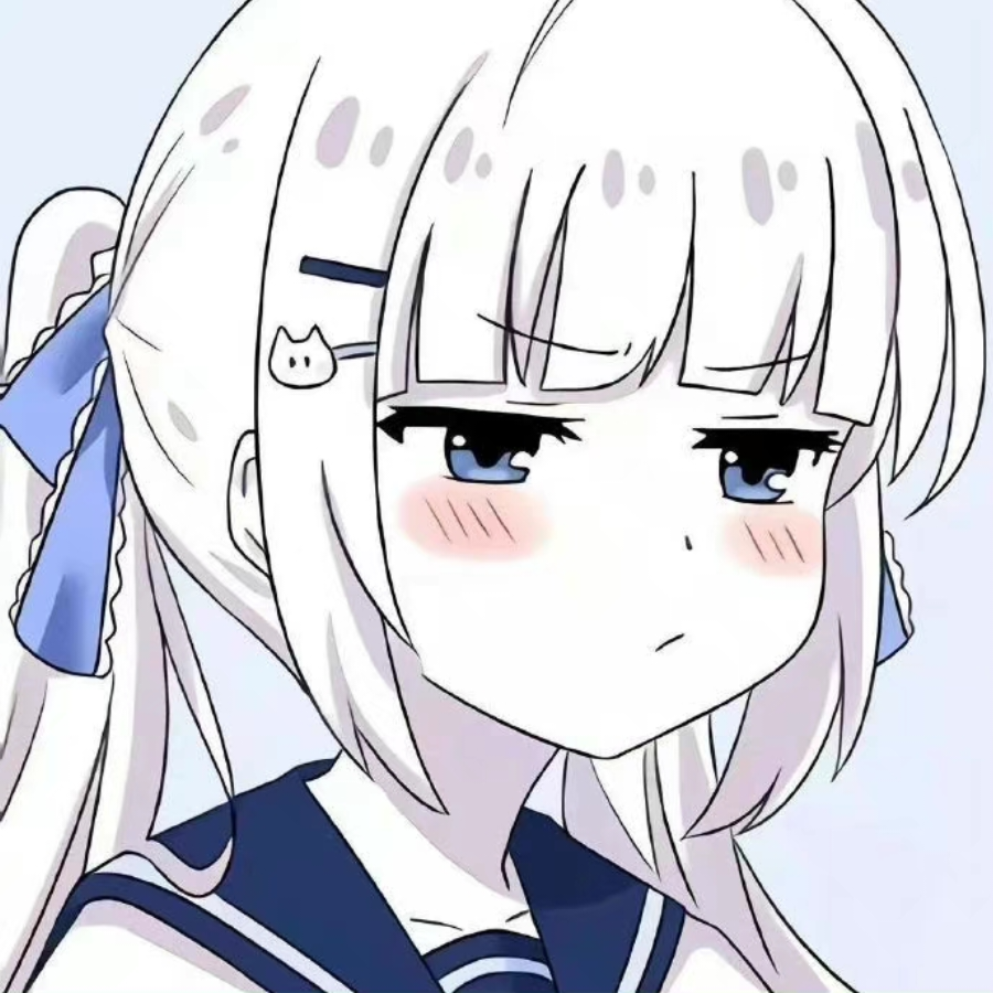 咕咕咕
