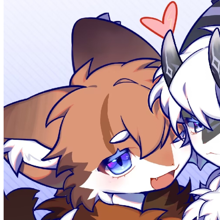 furry阑夜