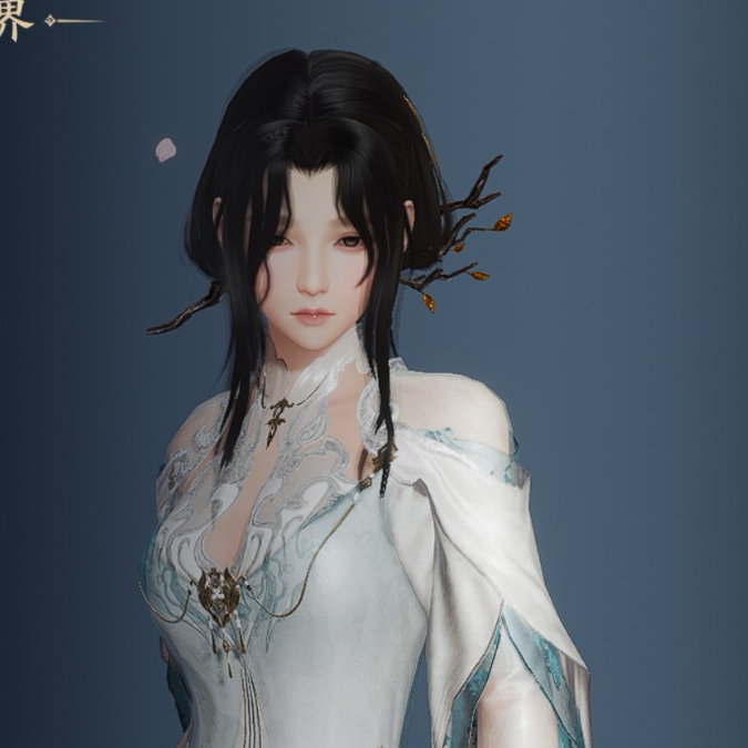 溜溜儿