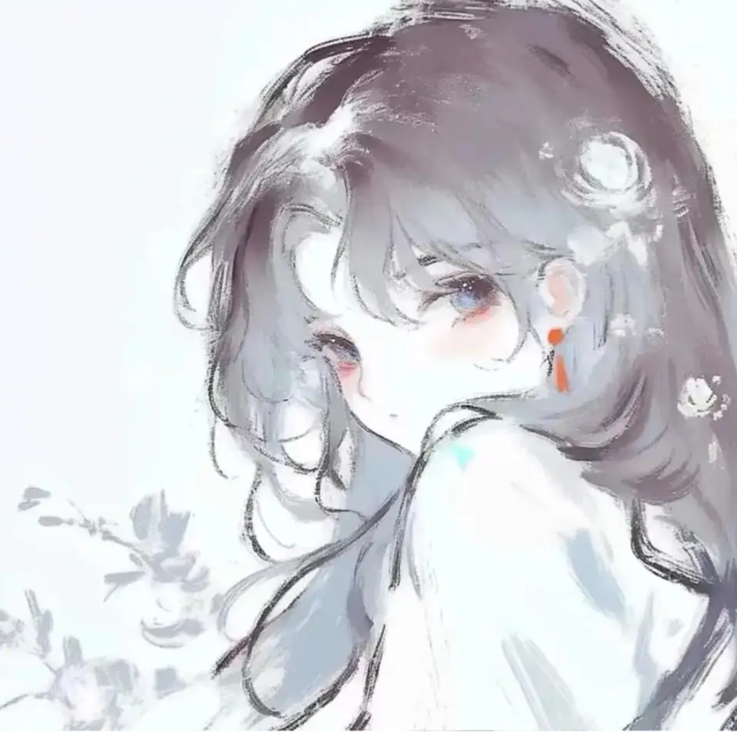 桥晚