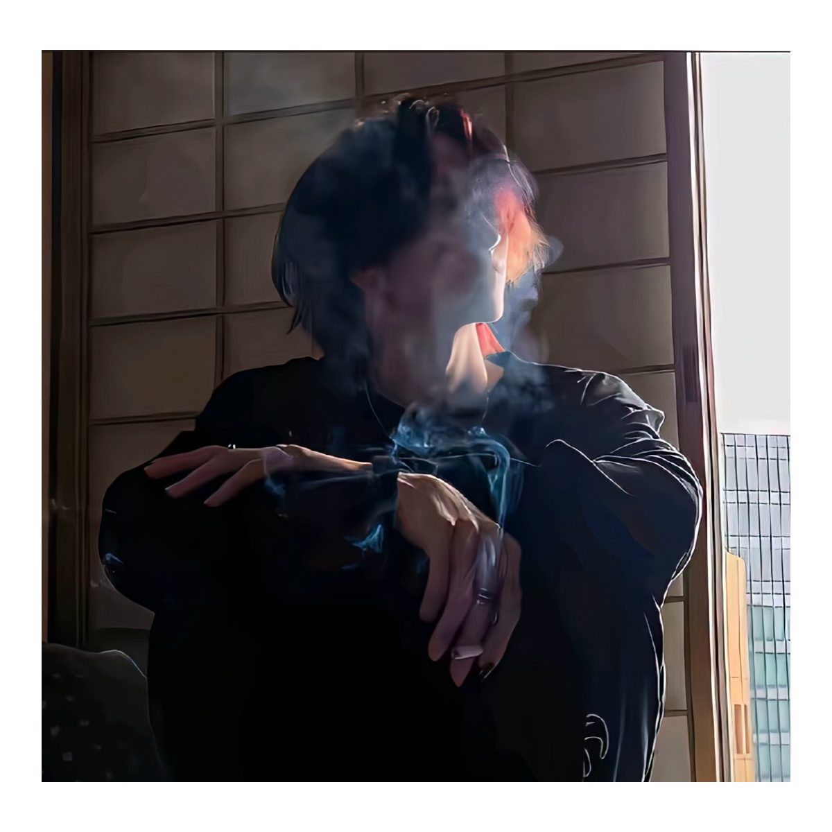 ……