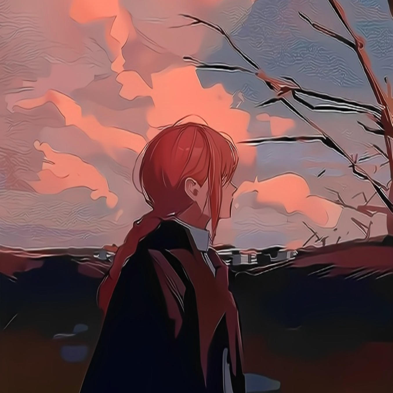 魅