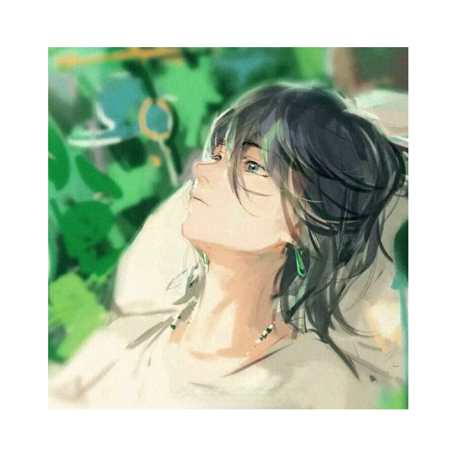倾听夏未