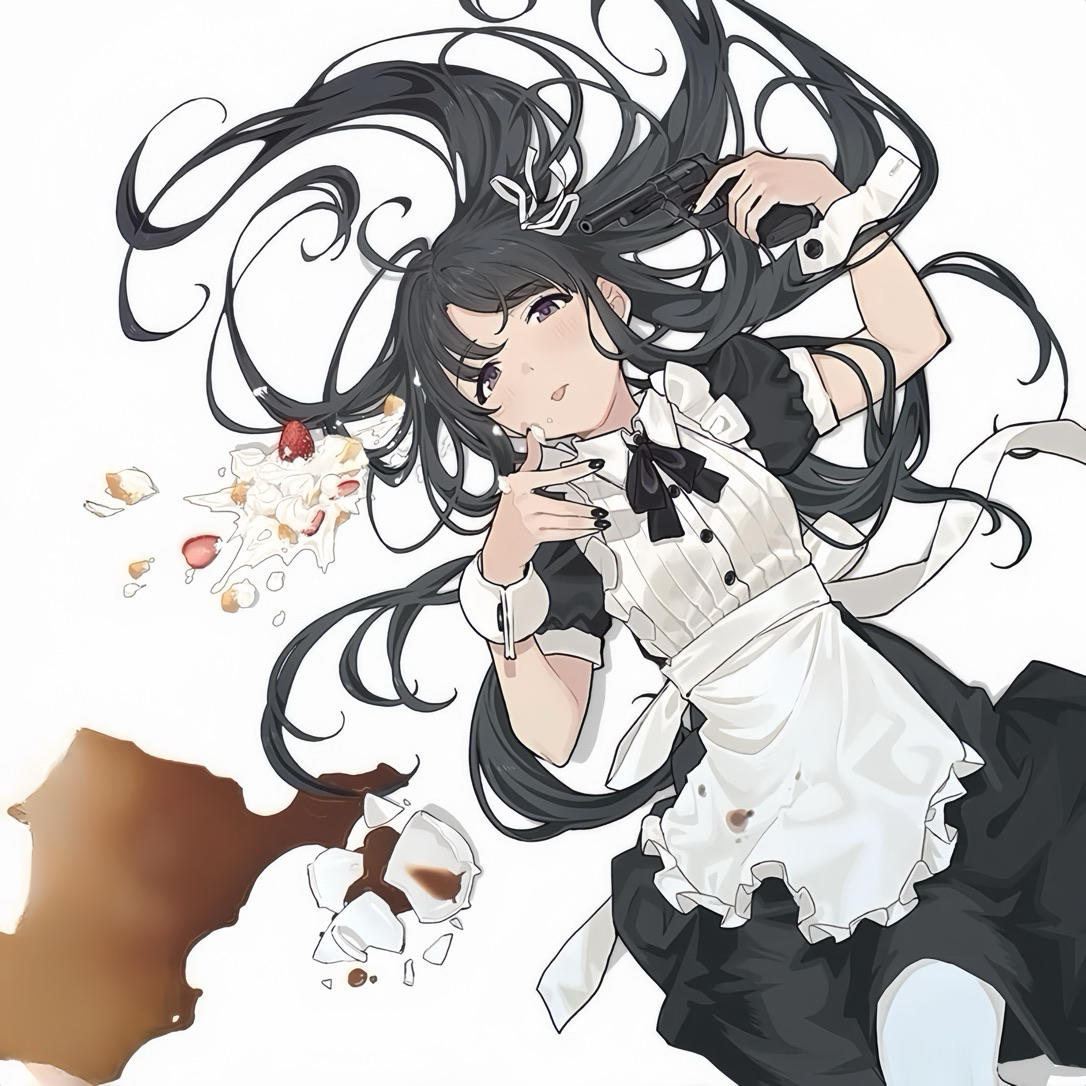 Inkさん