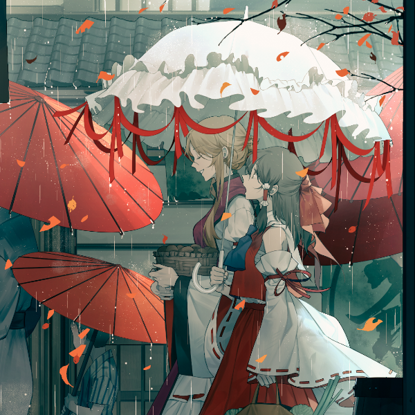 霜夜