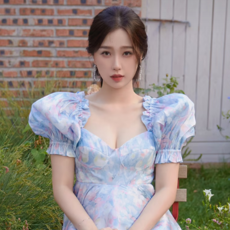回忆的夜色里