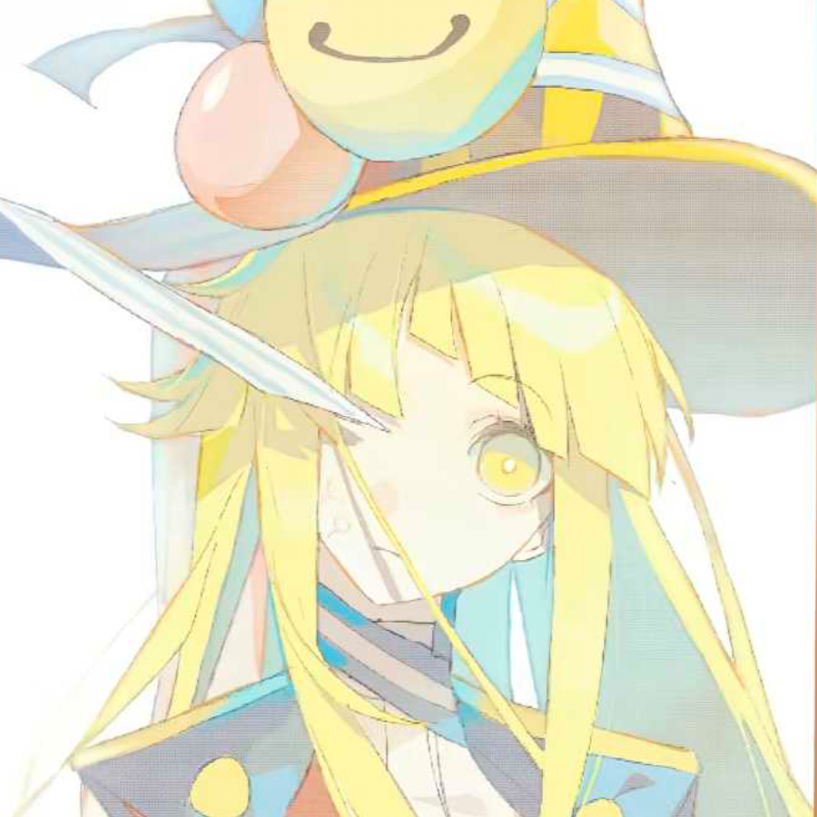 😇